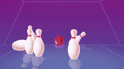 Bowlin\’ Go FRVR