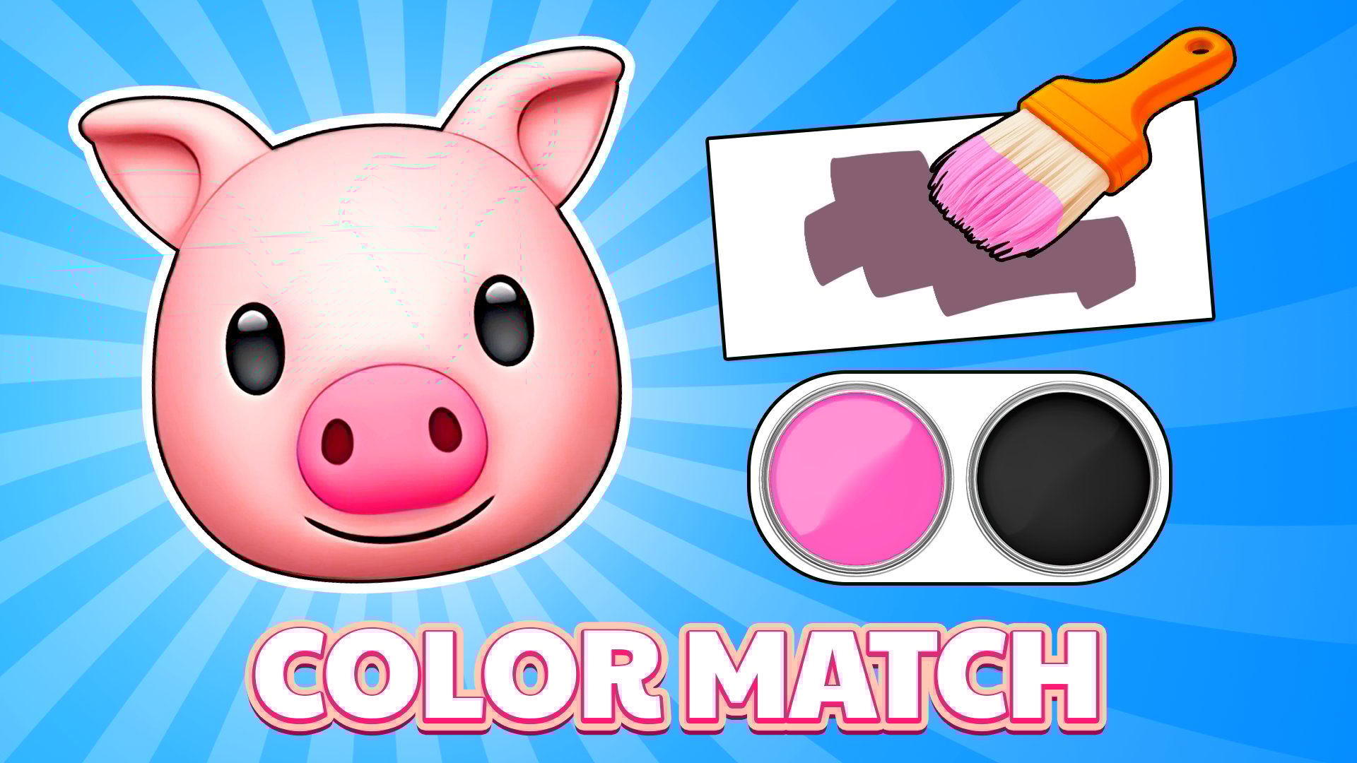 Color Match